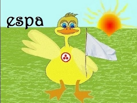 Canción de la Paz - ♫ Los niños cantan por la paz mundial ♫