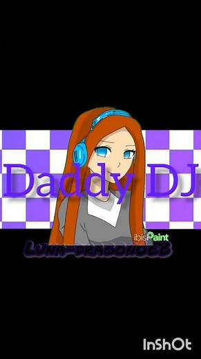 DADDY DJ TREND| AİKA | AKUMA NO KOKORO NO NAKA DE DEVİLS HEART#akuma #anime #devilsheart #edit