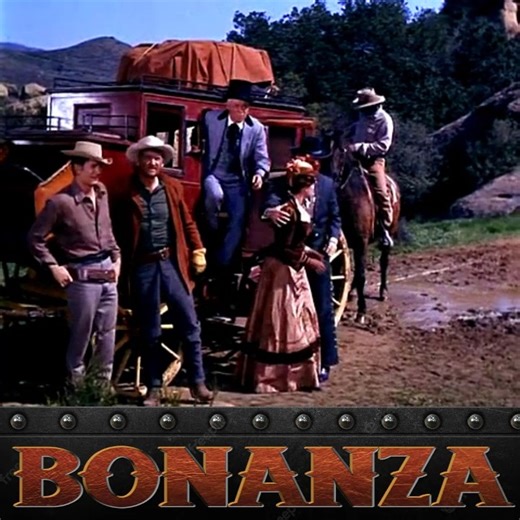 Bonanza - Season 3 Episode 31 - The Dowry P1 | Bonanza Forever