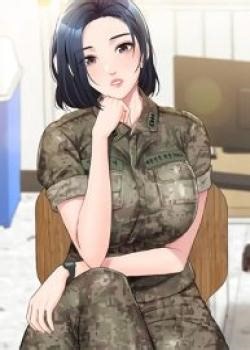 I’m the Only Man on the Military Base - Chapter 50 - manga18sx.net