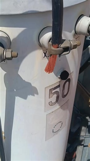 9.8K views · 109 reactions | Transformer Bank installation #Lineman #electrician #electric #electrical #transformers | Electrical Lineman | Facebook