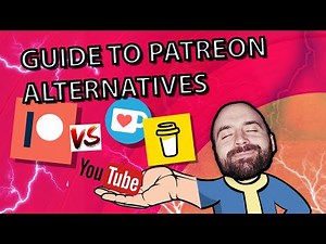 Patreon Alternatives: How To Pick The Right Membership Platform