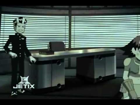 Watch Oban Star Racers Episode 12 English Dubbed