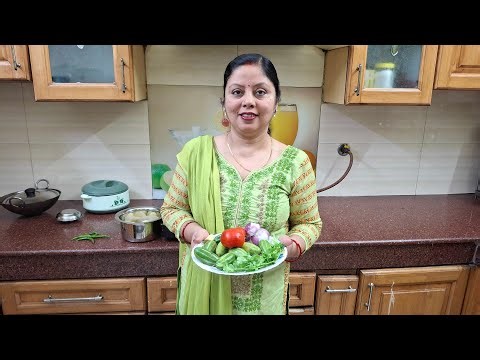 Shadiyon Partiyon Me Banne Wala Aloo Parwal Ki Sabji, Meethi Boondi and Paranthe Live Cooking