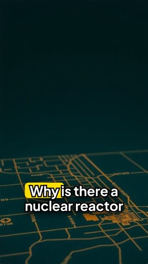 Chicago Hidden History: The Nuclear Reactor Beneath Red Gate Woods #chicago #chicagohistory #windycity #hiddenstories