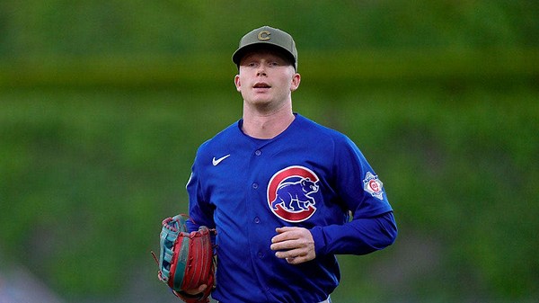Chicago Understands That Baseball Is For Everybody | Don't @ Me w/Dan Dakich
