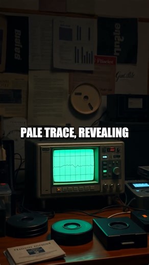 The Last Whisper of the Brass Teletypes