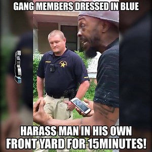 781K views · 879 reactions | This is a classic "sidewalk shakedown"...