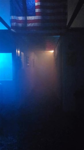 FREE SCENARIO-BASED AIRSOFT PLAY at Camp Liberty (Battleground, AL) in Cullman County November 15th at 11 am, 2 pm or 6 pm (night operations) TO REGISTER, GO TO XMCCamp.com There's nothing else like it in northern Alabama! Camp Liberty's brand-new, purpose-built Close Quarters Battle (CQB) shoot house is unlike any other Airsoft facility in north Florida. Designed specifically for law enforcement and military training, it includes: ​​​​​ * ​4,800 sq. ft. purpose-built Shoot House * 21 distinct t