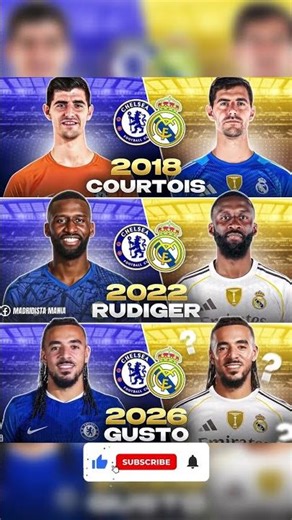 Malo Gusto could move to Real Madrid #football #footballnews #footballtransfers #gusto #realmadrid