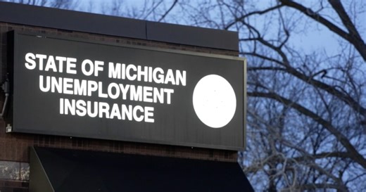 Michigan unemployment benefits increase after 23-year freeze