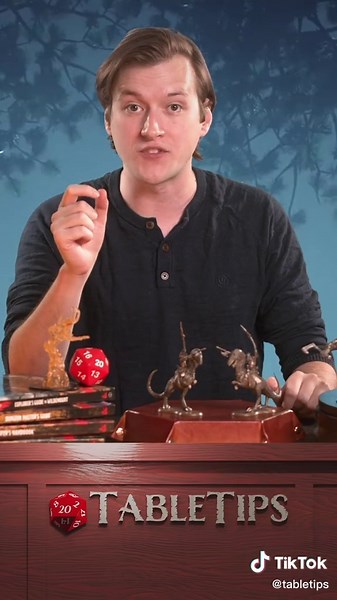 Best Scarecrow Construct Encounter for D&D 5e