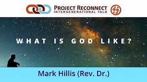 2026_05_31 (Year A - Trinity Sunday ) IG Mark Hillis