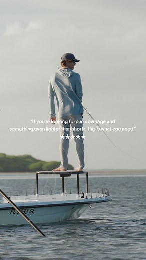 99 reactions · 3 comments | A bestseller going on 14 years now, the Breeze Pant feels like you’re wearing nothing at all—thanks to a lightweight, quick-dry stretch fabric that delivers UPF 50+ protection. | Free Fly Apparel | Facebook