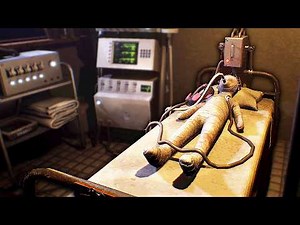 Best Horror Game of 2026 | MOLE