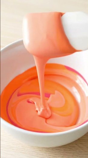 colormixing magic #colors #colormixing #satisfying #colormixingmagic