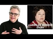 Kathy Bates Breaks Down Her Career, from 'Titanic' to 'American Horror Story' - Vanity Fair