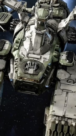 機動戦士ガンダム ジークアクス 「ソドン」 ／ コモリ、シャリアブル、エグザベ、セファ、ラシット、タンギ 「PLAZMA（米津玄師）」 #ガンダム #実写 #ロボット #アニメ #キャラ