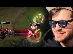 Bodenlose Support Diff | Kutcher Stream Highlights