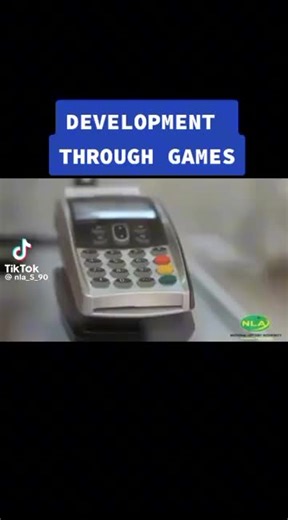 National Lottery Authority (@national.lottery)’s videos with original sound - National Lottery Authority