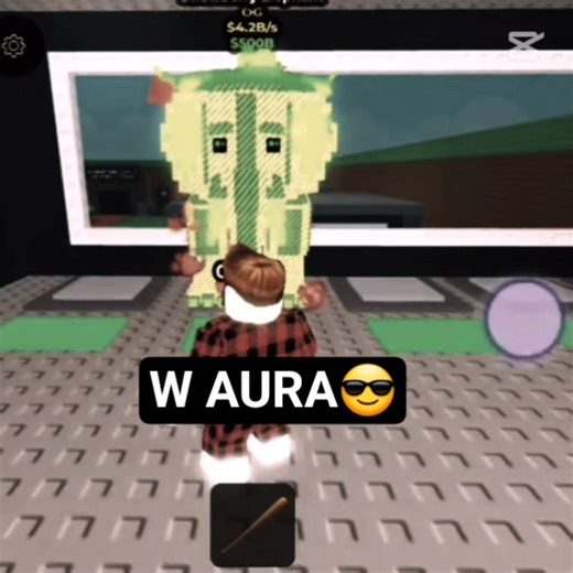 #robloxedit :STRAWBERRY ELEPHANT (W AURA)