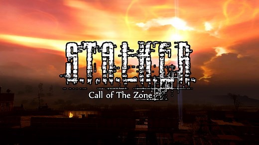 DoctorX Call of The Zone mod