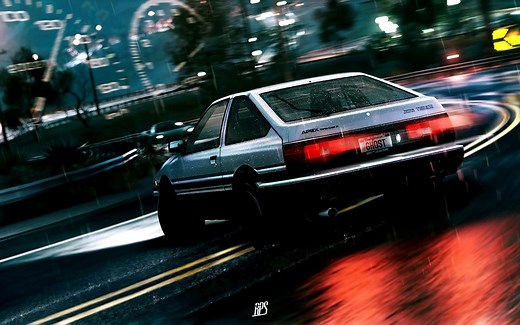 SUPER EUROBEAT MIX Vol.1 欧洲节拍