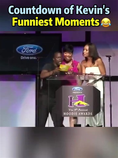 Kevin Hart funniest moments compilation — Best Kevin Hart jokes