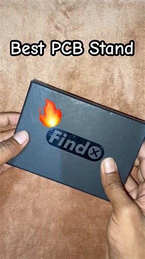 Best Mobile PCB Stand & ic Holder 🔥FindX GM-03s PCB Stand #mobilereparingtools