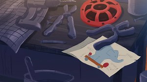 53 reactions | Off the beaten path this time, our HELLA horns were used in a completely new way. See for yourself how we were able to elicit radiance from our little grey friend!  | HELLA | Facebook