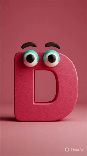 ABCD rhymes 😃🪄#shorts #abcd #abc #kids #funny #animation