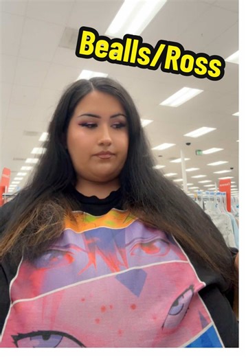 Exploring Affordable Finds at Bealls and Ross