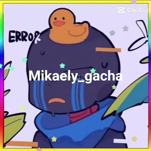 ERROR SANS #undertale #error