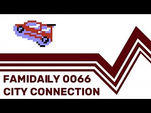 City Connection Videos for Genesis - GameFAQs