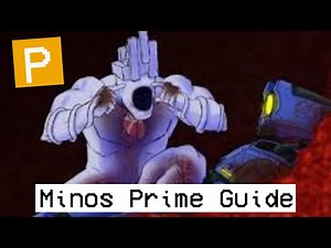 I P Ranked Minos Prime And You Can Too! (Full Guide)