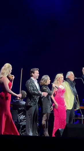 Con Te Partirò - A emocionante performance de Andrea Bocelli no Festival de San Remo em 1995