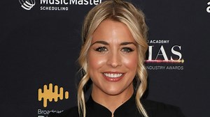 Gemma Atkinson makes very honest sex confession about  Gorka