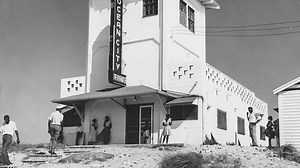 How a Black beach on Topsail Island became part of NC's civil rights history