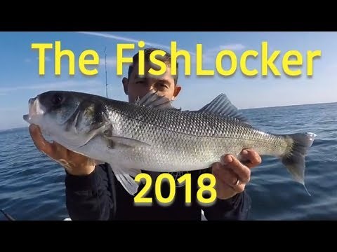 The FishLocker Best of 2018 Fishing Videos