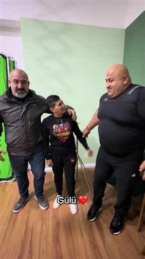 Tam Videoları ile Eğlenceli Anlar