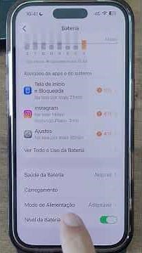 How to enable Low Power Mode on iPhone 17 - Step by step