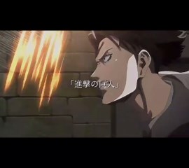 神作画の戦闘シーン厳選集