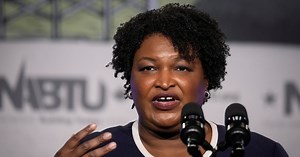 Look What Happened to Stacey Abrams' Net Worth Right After She Lost the Race in Georgia