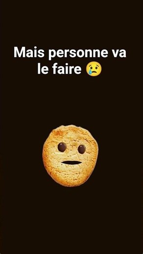 ça ne sert à rien personne ne va le faire 😢😢😢