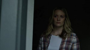 Are you in love with her? #ABSENTIA Cara Theobold Stana Katic | Absentia