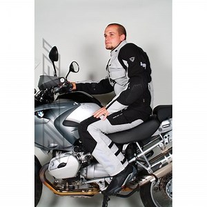 New REV'IT! GTX GORE-TEX Gear Guide