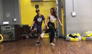 3.5K views · 79 reactions | GHUNGROO Dance Cover by Dusheni Silva and...