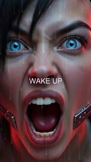 THEOGENESIS — Not Your Slave | Acid Rock × Opera × Metalcore #acid #metal #cyberpunk