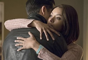 Vampire Diaries Recap: Splitsville - TVLine