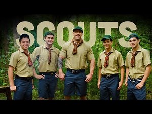 SCOUTS | Gay Movie